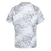 Camiseta pre-partido local del Tottenham Hotspur 2025/26 - Blanco
