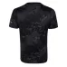 Camiseta pre-partido fuera de casa del Tottenham Hotspur 2025/26 - Negro