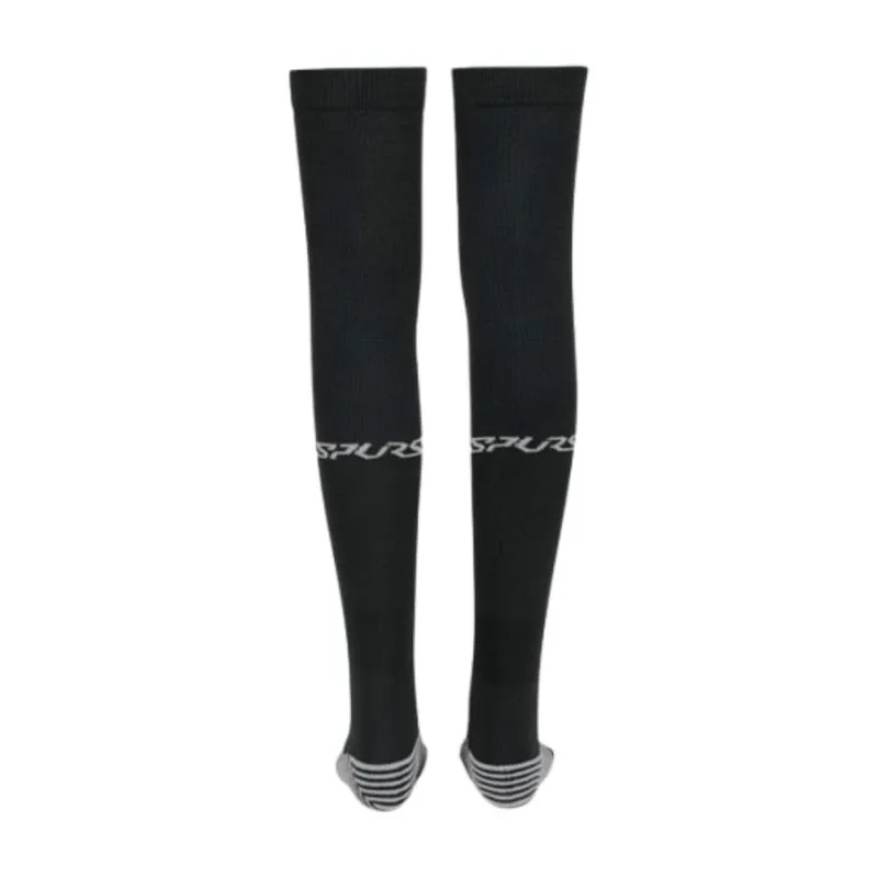 Tottenham Hotspur 2025/26 Away Socks - Black