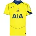 Tottenham Hotspur Drittes Trikot 2025/26