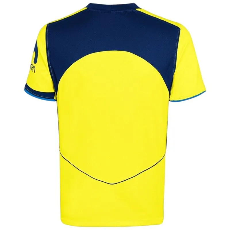 Tottenham Hotspur Drittes Trikot 2025/26