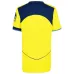 Conjunto Camiseta Third Infantil del Tottenham Hotspur 2025/26 - Amarillo