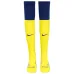 Set Maglia Third per Bambini del Tottenham Hotspur 2025/26 - Giallo
