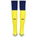Set Maglia Third per Bambini del Tottenham Hotspur 2025/26 - Giallo