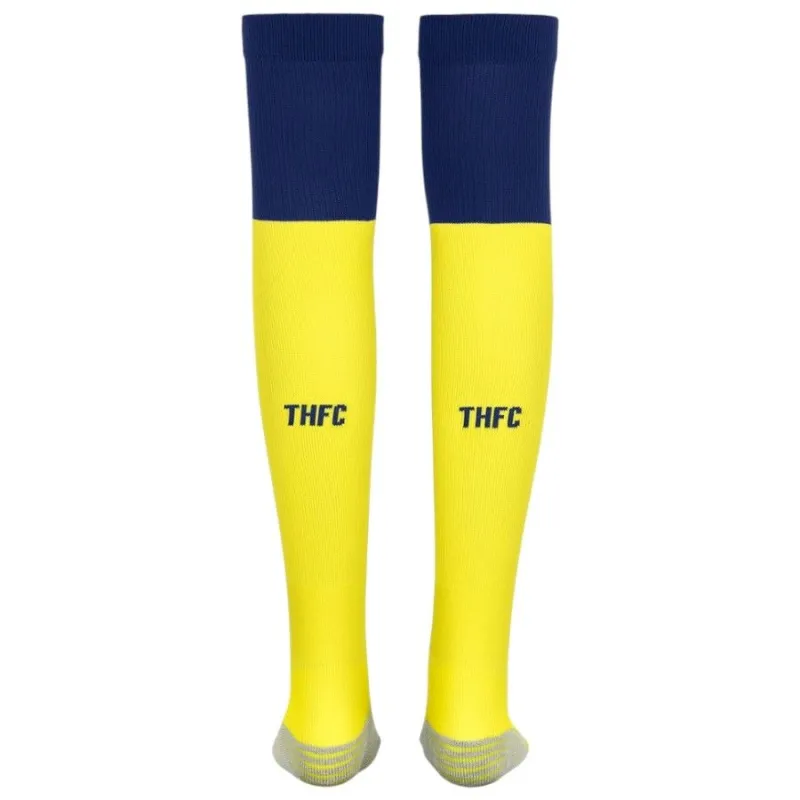 Set Maglia Third per Bambini del Tottenham Hotspur 2025/26 - Giallo