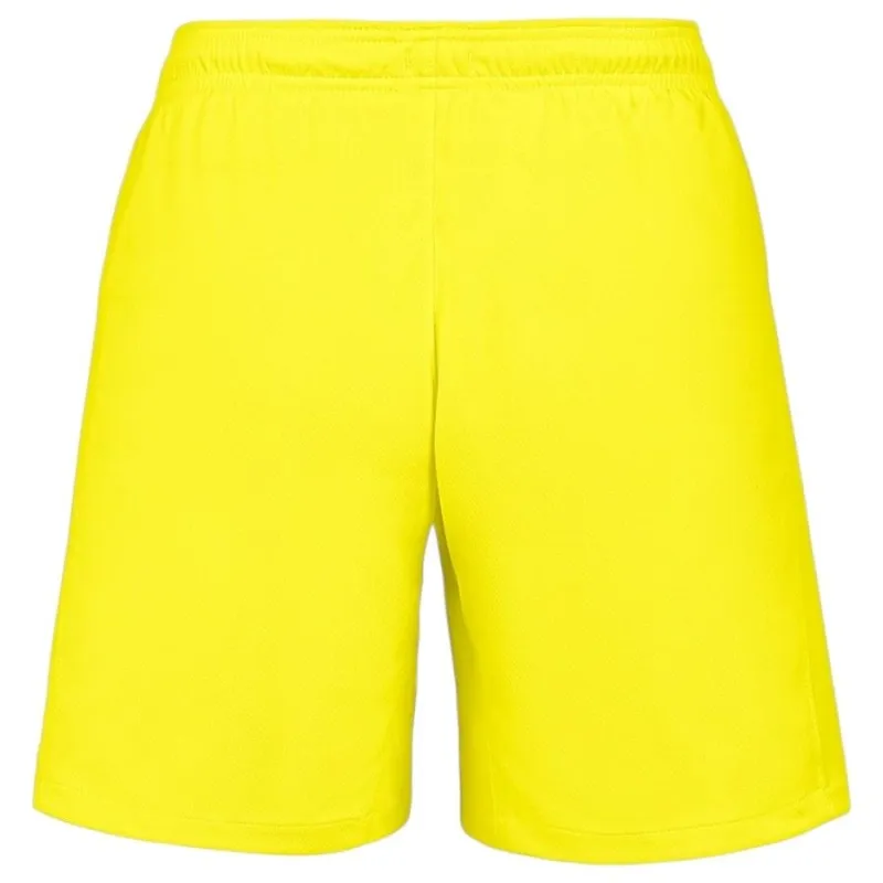 Short Third de Tottenham Hotspur 2025/26 - Jaune