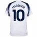 Tottenham Hotspur MADDISON 2025/26 Home Jersey - White