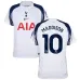 Tottenham Hotspur MADDISON 2025/26 Home Jersey - White