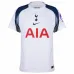 Tottenham Hotspur XAVI 2025/26 Camiseta de casa Niño con Pantalones - Blanca