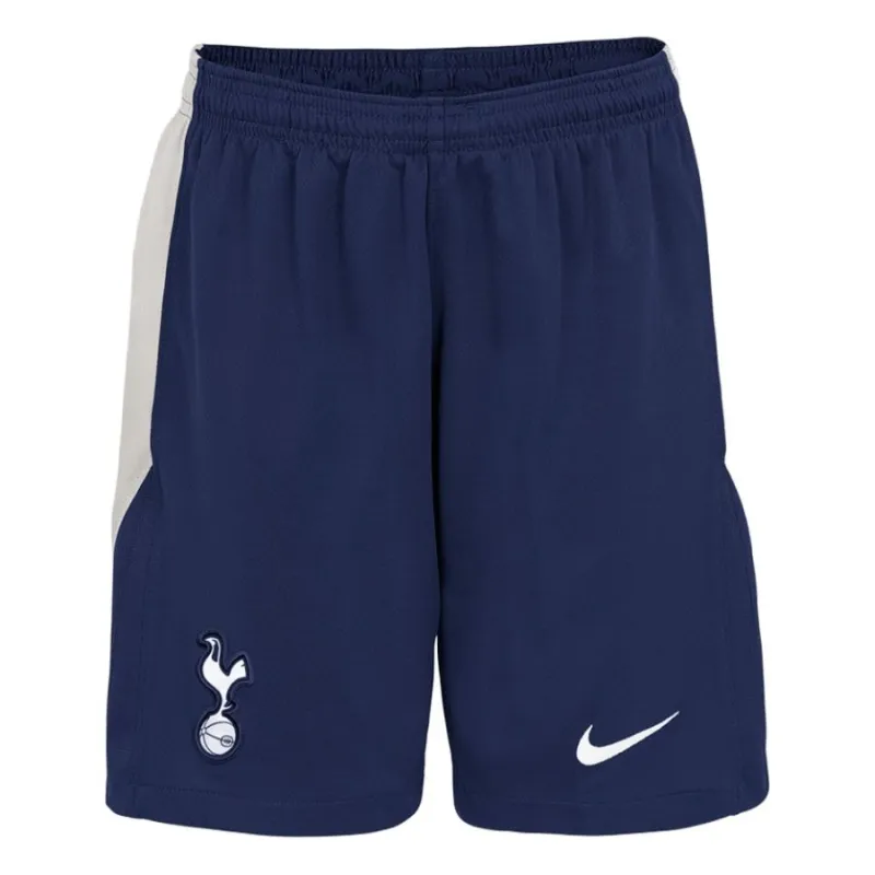 Tottenham Hotspur XAVI 2025/26 Camiseta de casa Niño con Pantalones - Blanca