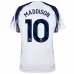 Tottenham Hotspur MADDISON 2025/26 Camiseta de casa Niño con Pantalones - Blanca