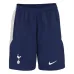 Tottenham Hotspur MADDISON 2025/26 Camiseta de casa Niño con Pantalones - Blanca