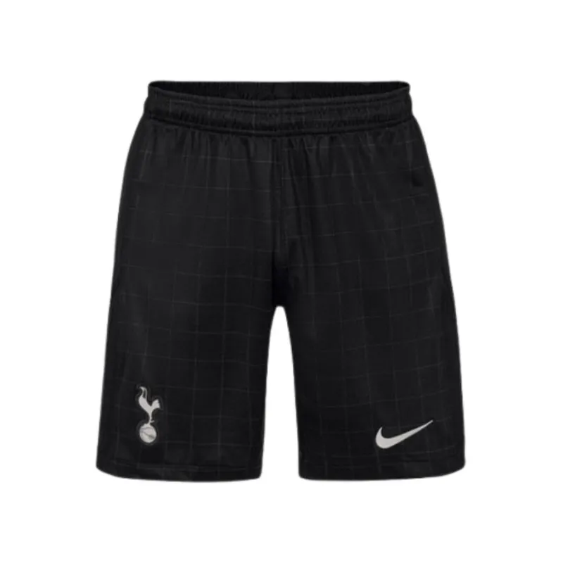 Tottenham Hotspur XAVI 2025/26 Camiseta de visita Niño con Pantalones - Negra