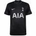 Tottenham Hotspur KOLO MUANI 2025/26 Away Kids' Kit Jersey - Black