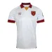 Camiseta West Ham Tercera 2024/25 Blanca
