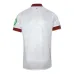 Camiseta West Ham Tercera 2024/25 Blanca
