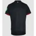 West Ham United's away kit for 2024/25 - Black