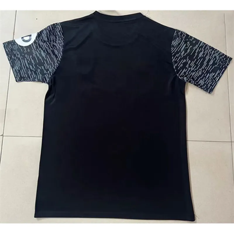 Il kit 2024/25 di West Ham United - Nero