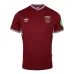 West Ham United Heimtrikot 2025/26