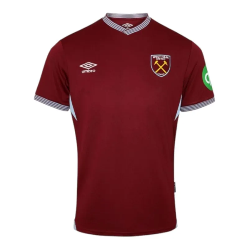 West Ham United Heimtrikot 2025/26