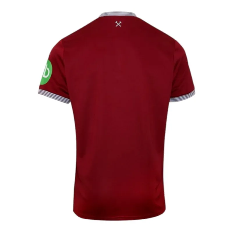 West Ham United Heimtrikot 2025/26