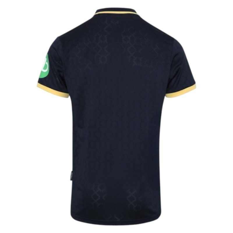Terza maglia West Ham United 2025/26