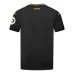 Wolves 2024/25 Away Kids' Jersey - Black