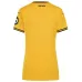 Camiseta femenina de local de Wolverhampton Wanderers 2024/25 - Amarillo