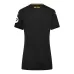 Wolverhampton Wanderers 2024/25 Away Women's Jersey - Black