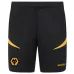 Wolverhampton Wanderers 2024/25 Away Shorts - Black