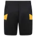 Wolverhampton Wanderers 2024/25 Away Shorts - Black