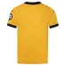 Wolves 2025/26 Home Jersey