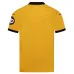 Wolves Kids Kit 2025/26 Home - Yellow