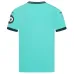 Maillot enfant Wolves 2025/26 Extérieur - Vert
