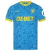 Terza maglia Wolves 2025/26