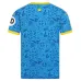 Wolves 2025/26 Third Kids' Kit Jersey - Blue