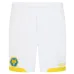 Pantaloncini terzi Wolves 2025/26 - Blu