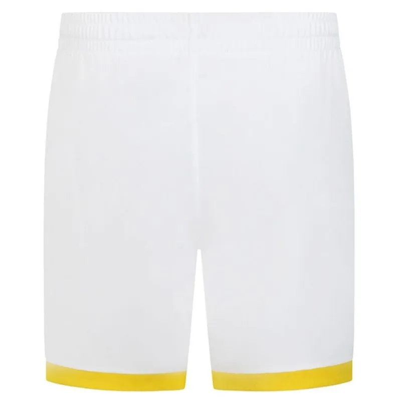 Pantaloncini terzi Wolves 2025/26 - Blu