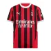AC Milan 2024/25 Home Jersey-Red