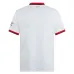 Maillot d'extérieur 2024/25 du AC Milan-Blanc