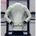 AC Milan Long - Sleeve 2024/25 Jersey - Players - White