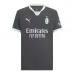 AC Milan Third 2024/25 Jersey - Players - Charcoal Gray