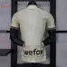 Maglia quarta 2024/25 del AC Milan - Giocatore - Bianca
