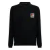 AC Milan 2024/25 Long Sleeve Goalkeeper Jersey - Anniversary - Black
