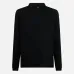 AC Milan 2024/25 Long Sleeve Goalkeeper Jersey - Anniversary - Black