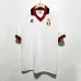 Maglia retro di casa dell'AC Milan 1993/94 per la UEFA Champions League - Bianca
