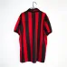 AC Milan 1990/91 Home Retro Jersey - Red