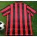 AC Milan 1988/89 Home Retro Jersey - Red