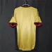 Maglia retro terza dell'AC Milan 2013/14 - Gialla