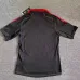 AC Milan 2012/13 Dritt - Retro - Trikot - Schwarz